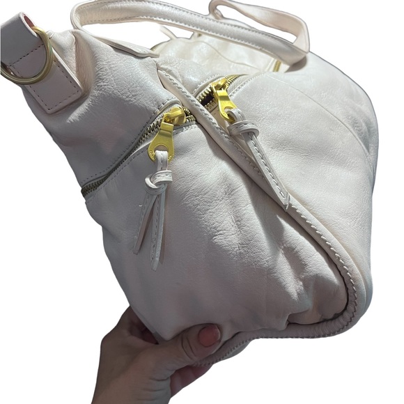 Christopher Kane genuine leather satchel - Picture 10 of 13